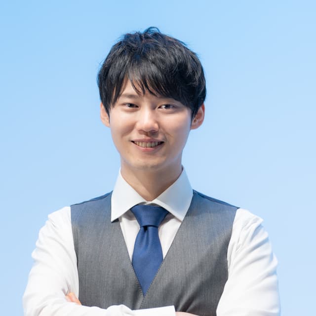 河野玄斗の写真